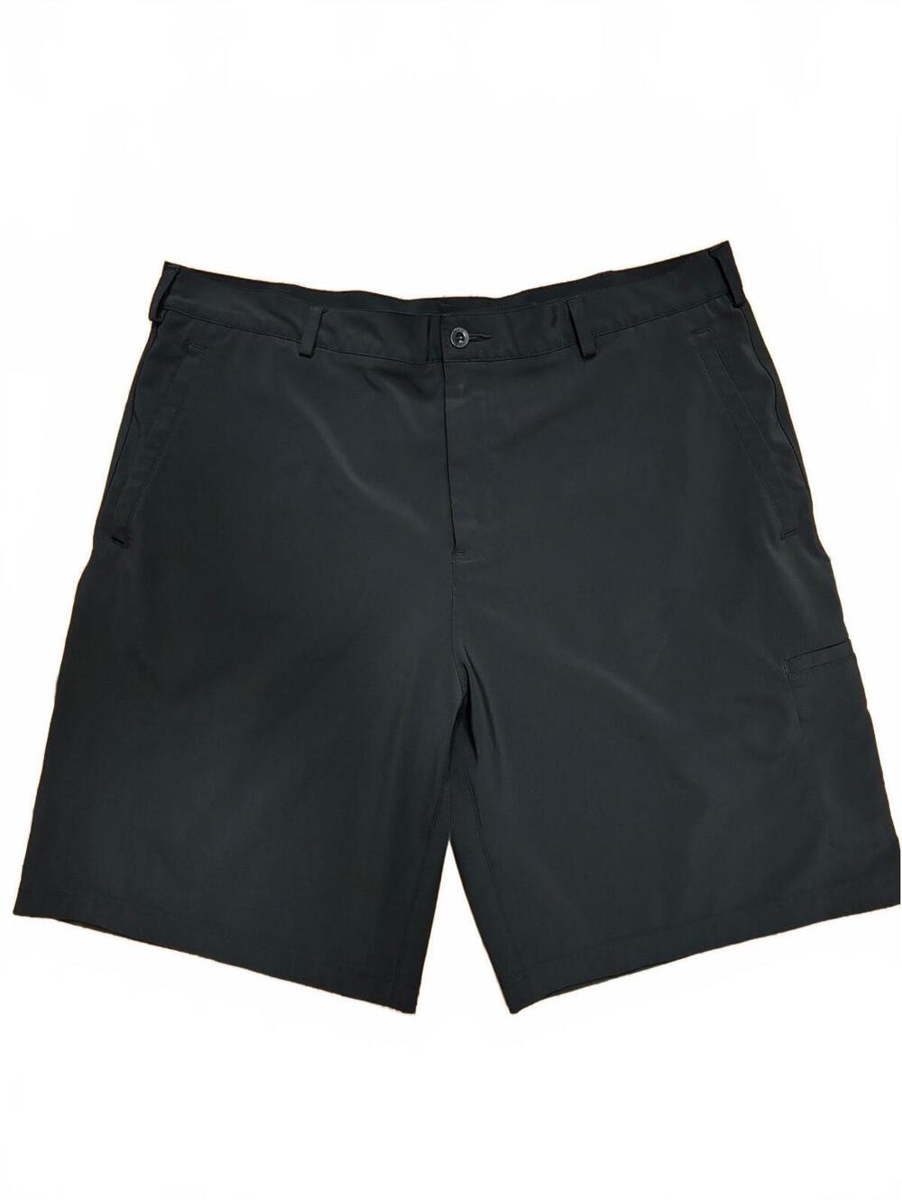 Nike Men's Black Golf Shorts Size 38